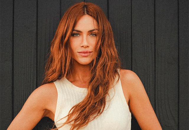 Imagem da notícia: Pai de Giovanna Ewbank detona look da filha: "É moda isso?" Imagem da notícia: Pai de Giovanna Ewbank detona look da filha: "É moda isso?"