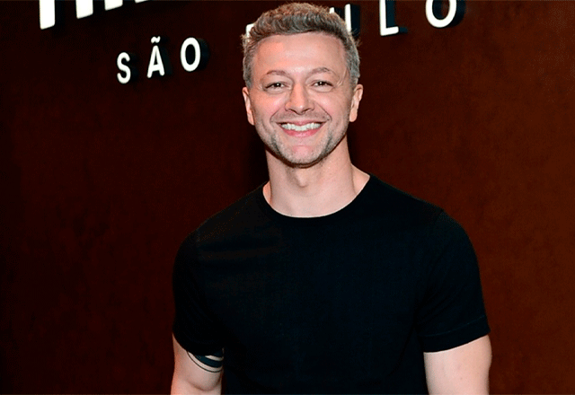 Imagem da notícia: Lucas Lima se declara a nova namorada em Dia dos Namorados Imagem da notícia: Lucas Lima se declara a nova namorada em Dia dos Namorados