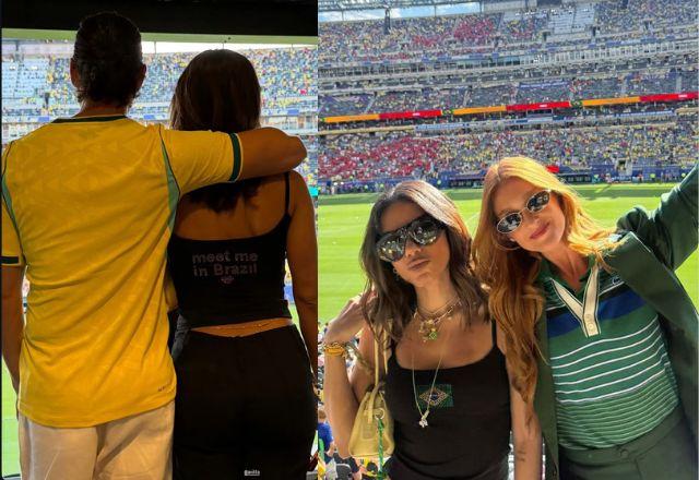 Imagem da notícia: Anitta surge com suposto ex-affair de Marina Ruy Barbosa Imagem da notícia: Anitta surge com suposto ex-affair de Marina Ruy Barbosa