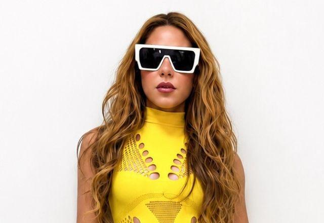 Imagem da notícia: Estilista brasileira denuncia equipe da Shakira; entenda
