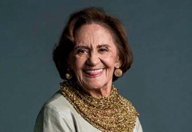 Imagem da notícia: Laura Cardoso faz parte de grupo que viveu todas as Copas Imagem da notícia: Laura Cardoso faz parte de grupo que viveu todas as Copas