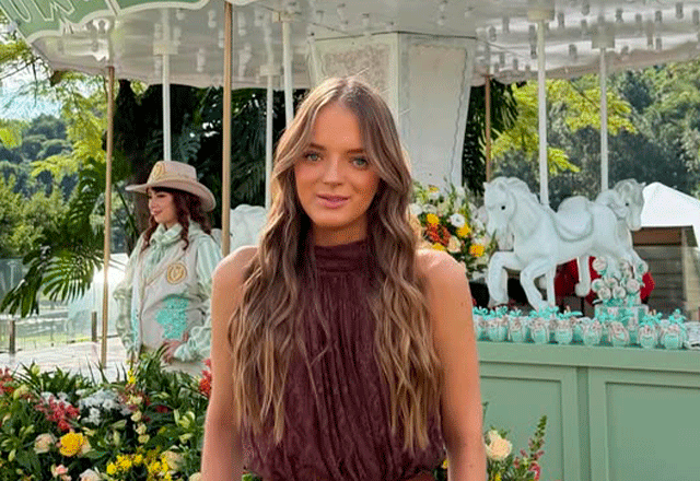 Imagem da notícia: Rafaella Justus revela quais cursos pretende fazer Imagem da notícia: Rafaella Justus revela quais cursos pretende fazer
