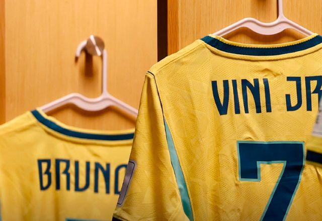 Imagem da notícia: Hino do Brasil é eleito o mais bonito da Copa pelo NY Times Imagem da notícia: Hino do Brasil é eleito o mais bonito da Copa pelo NY Times