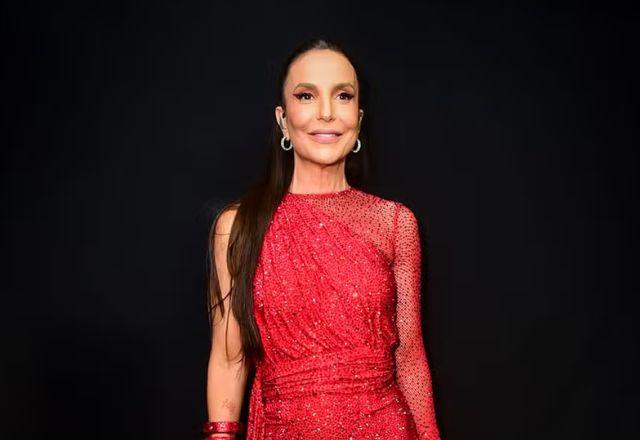 Ivete Sangalo