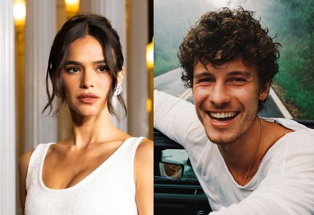 Imagem da notícia: Bruna e Shawn aparecem juntos em comemoração de João Lucas Imagem da notícia: Bruna e Shawn aparecem juntos em comemoração de João Lucas
