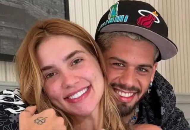 Imagem da notícia: Prima de Virginia agita a web após falas de Zé Felipe Imagem da notícia: Prima de Virginia agita a web após falas de Zé Felipe