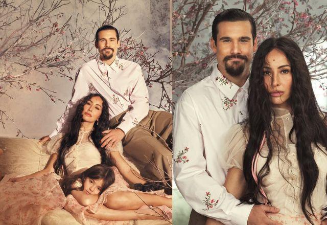 Imagem da notícia: Sabrina Sato revela fome intensa e desabafa sobre gravidez Imagem da notícia: Sabrina Sato revela fome intensa e desabafa sobre gravidez