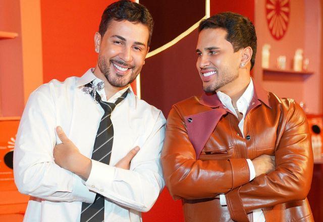 Imagem da notícia: Lucas Guimarães faz desabafo sincero sobre fim do casamento Imagem da notícia: Lucas Guimarães faz desabafo sincero sobre fim do casamento