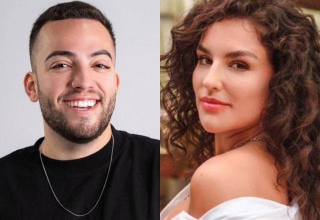 Imagem da notícia: Lucas Rangel afirma que Kéfera foi a pior pessoa com quem gravou Imagem da notícia: Lucas Rangel afirma que Kéfera foi a pior pessoa com quem gravou