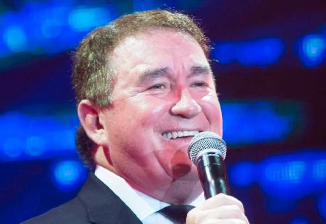 Imagem da notícia: Amado Batista é condenado por morte de criança em fazenda Imagem da notícia: Amado Batista é condenado por morte de criança em fazenda