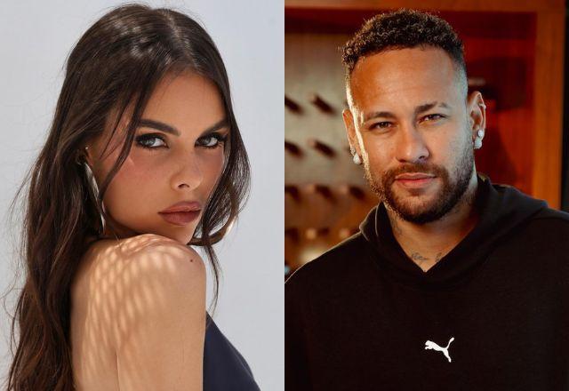 Imagem da notícia: Quanto Neymar paga à filha Helena? Valor da pensão é revelado