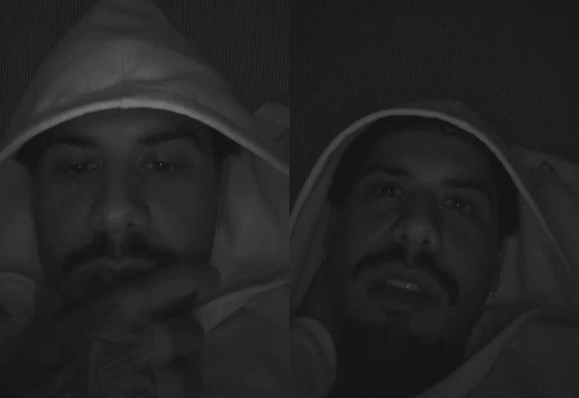 Zé Felipe explica sumiço e fala sobre nova fase criativa