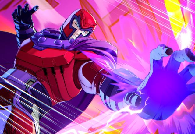 Imagem da notícia: Prévia: Marvel Tokon evolui com novos personagens Imagem da notícia: Prévia: Marvel Tokon evolui com novos personagens