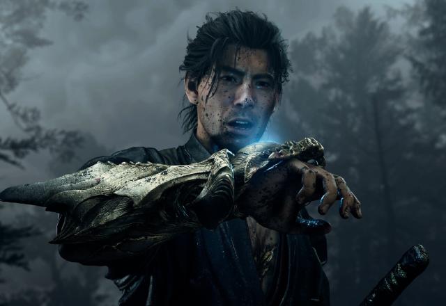 Onimusha antecipado