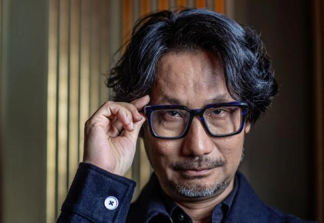 Imagem da notícia: Kojima faz alerta sobre fim dos discos no PlayStation Imagem da notícia: Kojima faz alerta sobre fim dos discos no PlayStation
