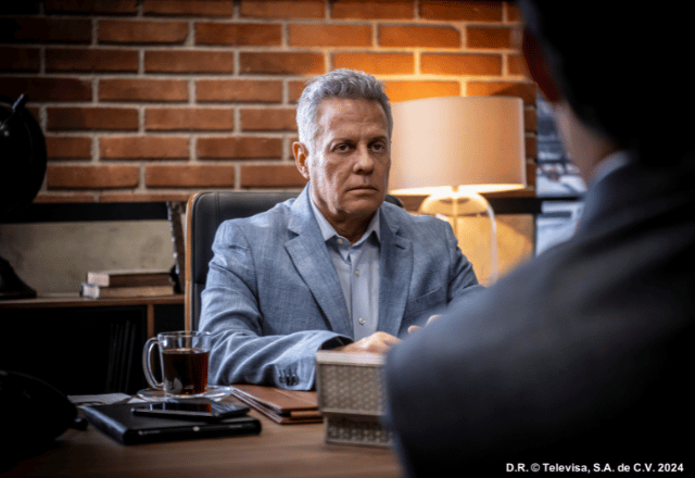 Imagem da notícia: Gabriel é ameaçado de morte por Rogério Imagem da notícia: Gabriel é ameaçado de morte por Rogério
