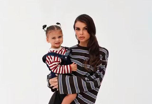 Imagem da notícia: Filha de Neymar e Amanda Kimberlly completa 2 anos: veja fotos da festa Imagem da notícia: Filha de Neymar e Amanda Kimberlly completa 2 anos: veja fotos da festa