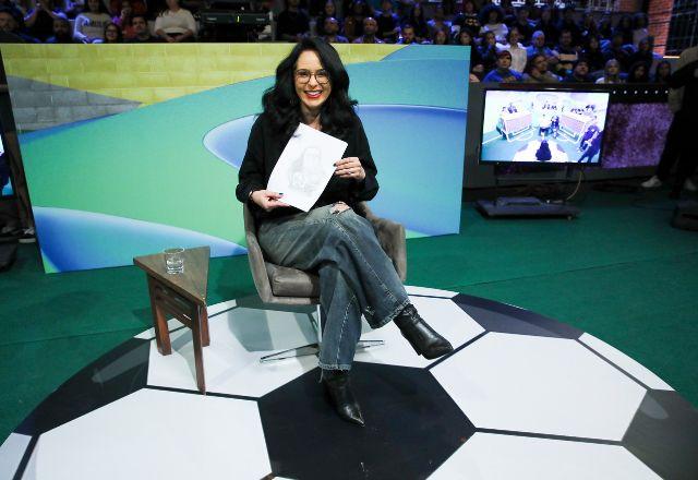 Imagem da notícia: Ana Paula e Chico Lang analisam eliminação do Brasil