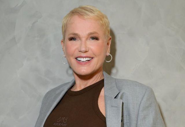 Imagem da notícia: Xuxa esclarece origem de frase que virou um de seus maiores memes Imagem da notícia: Xuxa esclarece origem de frase que virou um de seus maiores memes