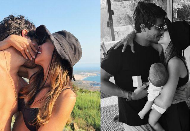 Imagem da notícia: Noiva! Mariana Rios exibe registros do pedido de casamento Imagem da notícia: Noiva! Mariana Rios exibe registros do pedido de casamento