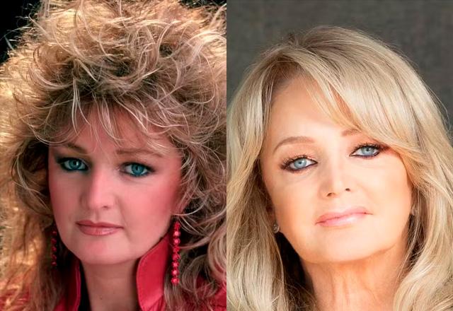 Imagem da notícia: Bonnie Tyler morre aos 75 anos em Portugal Imagem da notícia: Bonnie Tyler morre aos 75 anos em Portugal