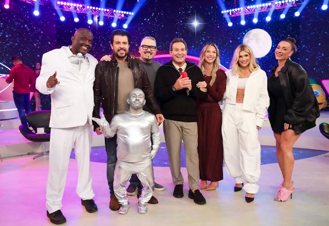 Imagem da notícia: Viva a Noite apresenta especial "Pânico" nesse sábado (11) Imagem da notícia: Viva a Noite apresenta especial "Pânico" nesse sábado (11)