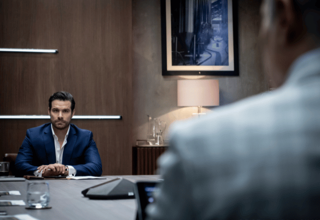 Imagem da notícia: Rogério encomenda a morte de Gabriel Imagem da notícia: Rogério encomenda a morte de Gabriel