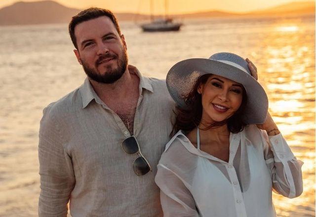 Imagem da notícia: Thiago Nigro publica vídeo e fãs apontam indireta para esposa Imagem da notícia: Thiago Nigro publica vídeo e fãs apontam indireta para esposa