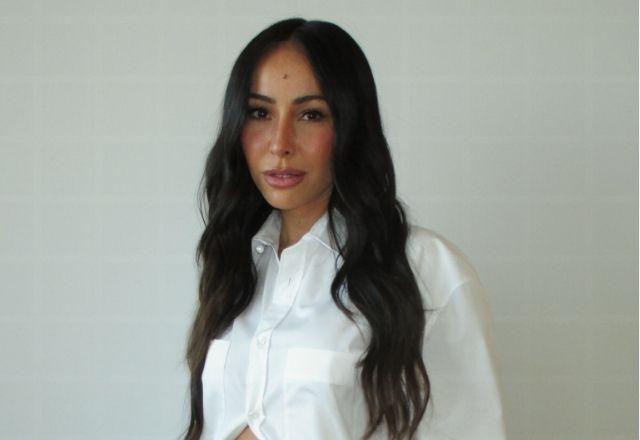 Imagem da notícia: Sabrina Sato conta desejo que está tendo na segunda gestação Imagem da notícia: Sabrina Sato conta desejo que está tendo na segunda gestação