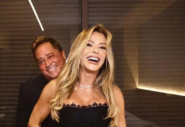 Imagem da notícia: Poliana Rocha se desespera após descoberta de Leonardo Imagem da notícia: Poliana Rocha se desespera após descoberta de Leonardo