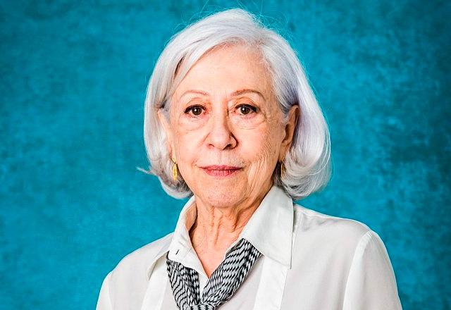 Imagem da notícia: Fernanda Montenegro alerta sobre golpe na internet