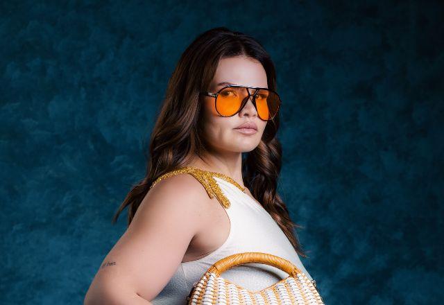 Imagem da notícia: Thaís Carla explica o que motivou fim de seu casamento