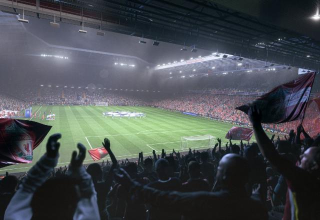 Imagem da notícia: PlayStation lança torneio nacional de EA Sports FC Imagem da notícia: PlayStation lança torneio nacional de EA Sports FC