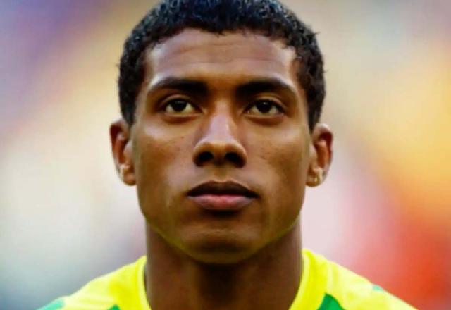 Imagem da notícia: Esposa de ex-jogador da Seleção fala de estado de saúde após susto Imagem da notícia: Esposa de ex-jogador da Seleção fala de estado de saúde após susto
