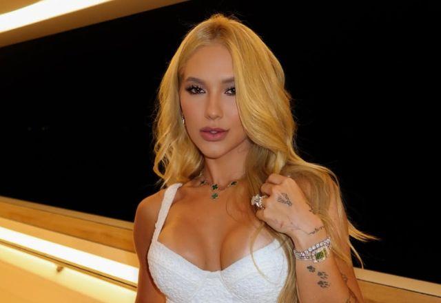 Imagem da notícia: Virginia Fonseca compra apartamento de luxo e vira vizinha de Neymar Imagem da notícia: Virginia Fonseca compra apartamento de luxo e vira vizinha de Neymar