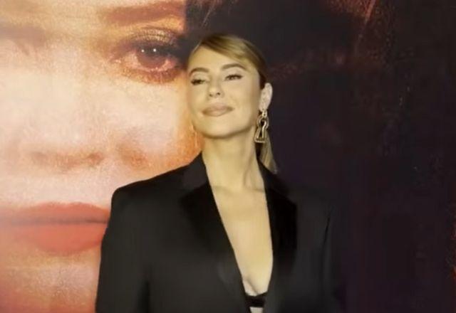 Imagem da notícia: Paolla Oliveira dá detalhes de filme de terror em que é protagonista Imagem da notícia: Paolla Oliveira dá detalhes de filme de terror em que é protagonista