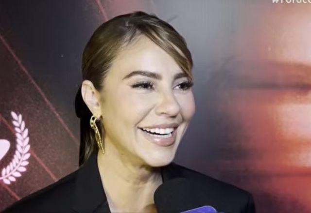 Imagem da notícia: Paolla Oliveira revela um de seus maiores medos: "Bem bobo"