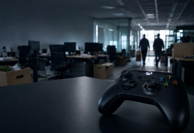Imagem da notícia: Demissões na Xbox podem ter atingido estúdios parceiros Imagem da notícia: Demissões na Xbox podem ter atingido estúdios parceiros
