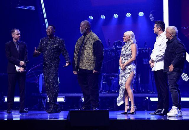 Imagem da notícia: Quem foram os finalistas do The Voice Brasil 2025? Imagem da notícia: Quem foram os finalistas do The Voice Brasil 2025?