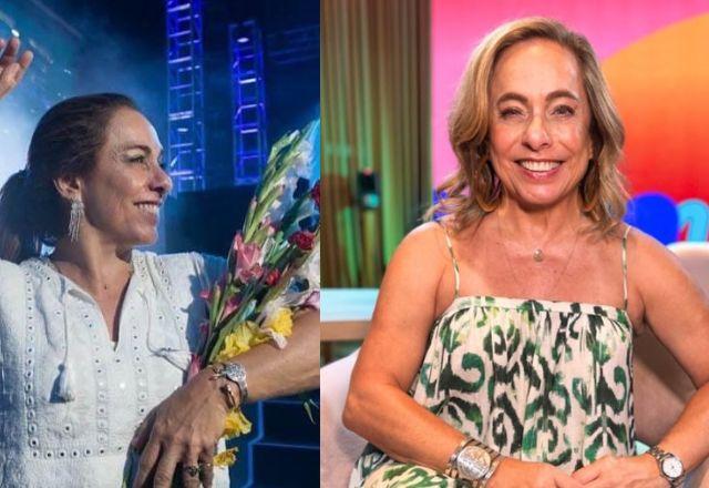 Imagem da notícia: Cissa Guimarães faz homenagem comovente ao filho falecido Imagem da notícia: Cissa Guimarães faz homenagem comovente ao filho falecido