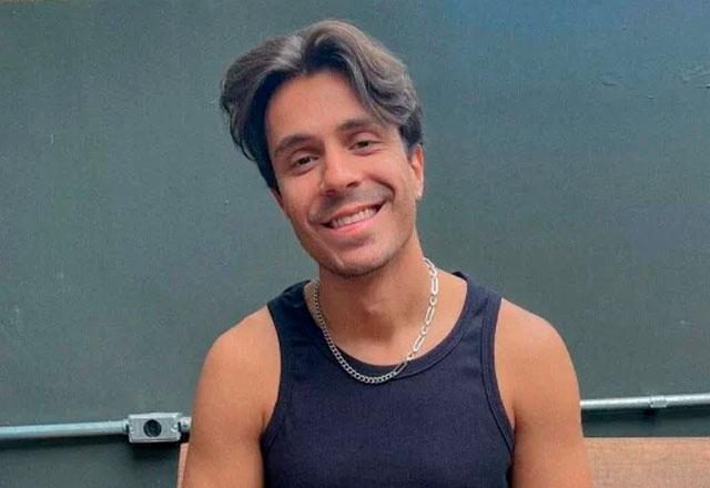 Imagem da notícia: Ex-Restart, Pe Lu fala sobre crise financeira e na carreira Imagem da notícia: Ex-Restart, Pe Lu fala sobre crise financeira e na carreira