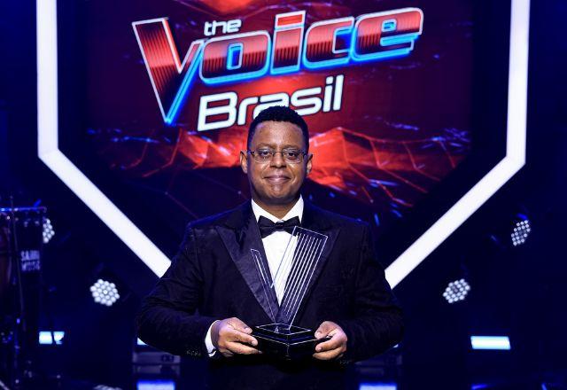 Imagem da notícia: Thiago Garcia: a jornada do campeão do The Voice Brasil 2025 Imagem da notícia: Thiago Garcia: a jornada do campeão do The Voice Brasil 2025