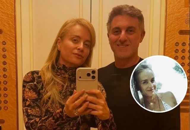 Imagem da notícia: Luciano Huck se derrete por Angélica em viagem a Ibiza Imagem da notícia: Luciano Huck se derrete por Angélica em viagem a Ibiza