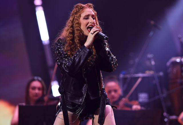 Imagem da notícia: A trajetória de Jade Salles no The Voice Brasil 2025 Imagem da notícia: A trajetória de Jade Salles no The Voice Brasil 2025