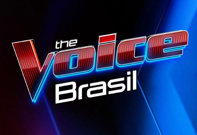 Imagem da notícia: The Voice Brasil confirma novo time de técnicos para 2026 Imagem da notícia: The Voice Brasil confirma novo time de técnicos para 2026