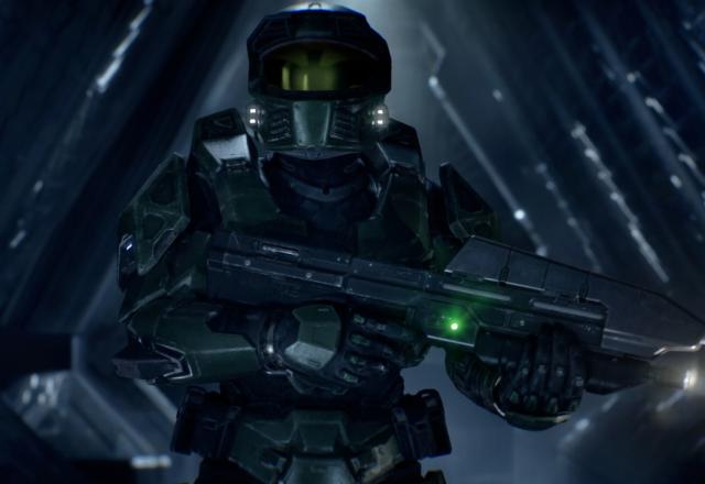 Imagem da notícia: Resenha: Halo Campaign Evolved é a porta de entrada ideal