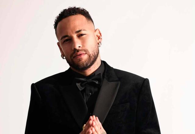 Imagem da notícia: Neymar explica "gafe" no casamento de Gabriel Medina Imagem da notícia: Neymar explica "gafe" no casamento de Gabriel Medina