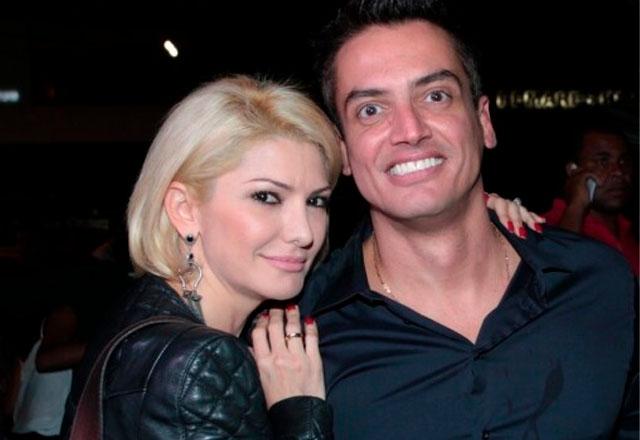 Imagem da notícia: Antônia Fontenelle fala sobre fim de amizade com Leo Dias Imagem da notícia: Antônia Fontenelle fala sobre fim de amizade com Leo Dias