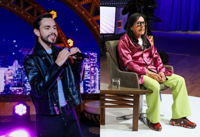 Imagem da notícia: Breno Ferreira fala de Marrone e do sucesso de "Deu Onda" Imagem da notícia: Breno Ferreira fala de Marrone e do sucesso de "Deu Onda"