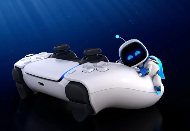 Imagem da notícia: Presentes para pais gamers: veja ideias para a data Imagem da notícia: Presentes para pais gamers: veja ideias para a data
